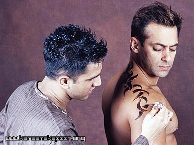 salman khan